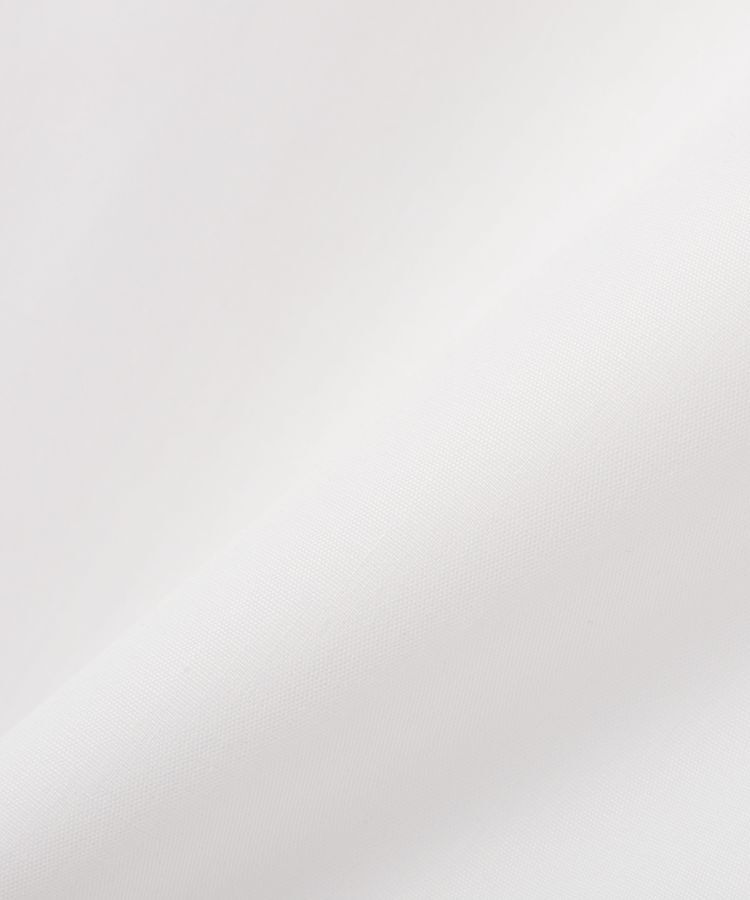 GARAGE OF GOOD CLOTHING「ムジレースカフスタックブラウス」|シャツ・ブラウス|