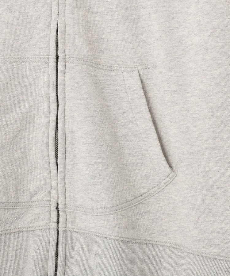 GARAGE OF GOOD CLOTHING「かいじゅう LOGO ZIP HOODIE」|スウェット・ジャージ|