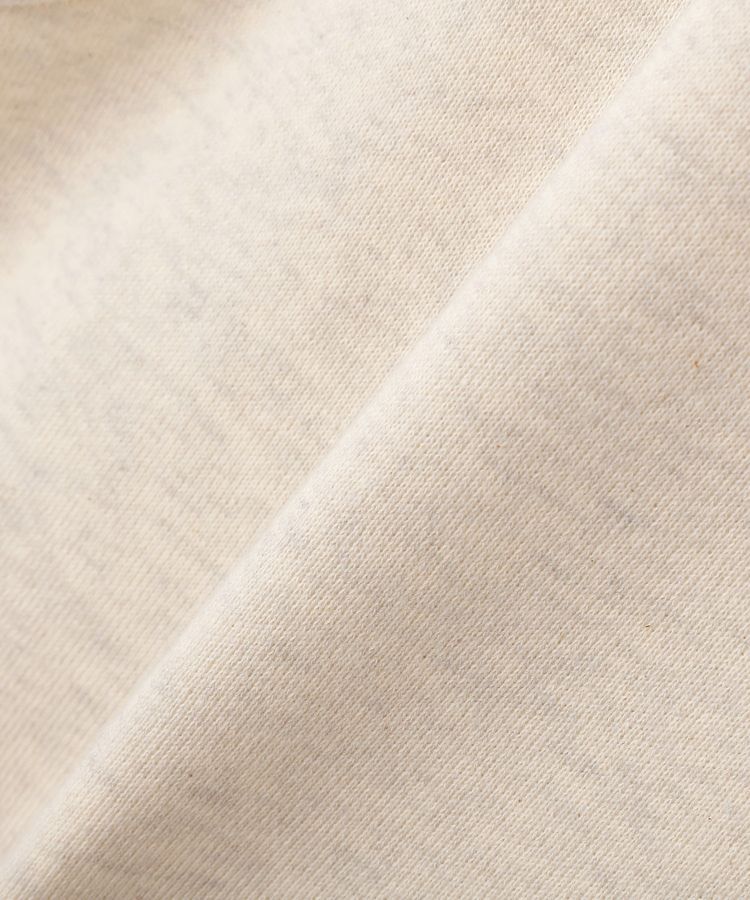 GARAGE OF GOOD CLOTHING「【日本製】裏毛ドロストショートベスト」|ベスト・ジレ|