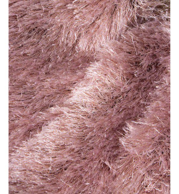 LOULOU WILLOUGHBY「【LOULOU WILLOUGHBY】ワイルドシャギーボレロ」|その他|