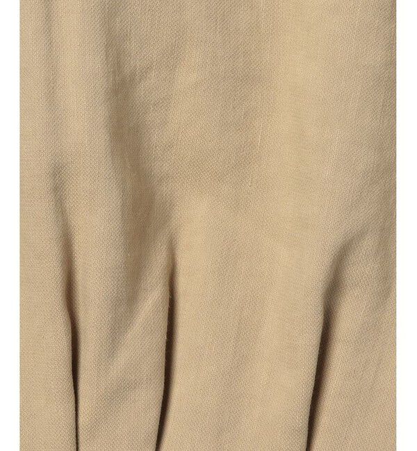 allureville「【セットアップ対応商品】ストレッチピケジレブルゾン」|その他|