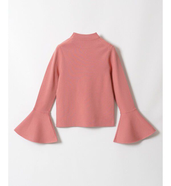 LOULOU WILLOUGHBY「【LOULOU WILLOUGHBY】トランペットカフプルオーバー」|その他|