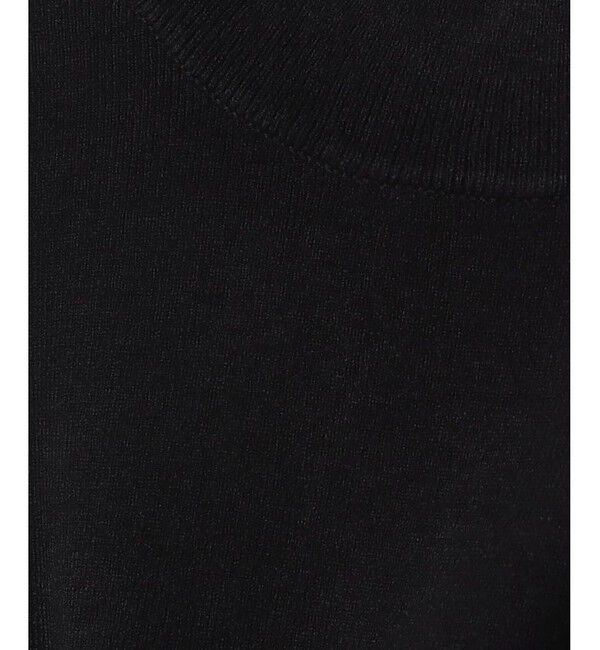 LOULOU WILLOUGHBY「【LOULOU WILLOUGHBY】トランペットカフプルオーバー」|その他|