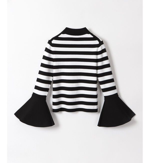 LOULOU WILLOUGHBY「【LOULOU WILLOUGHBY】トランペットカフプルオーバー」|その他|