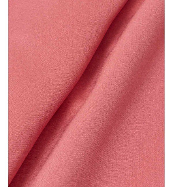 LOULOU WILLOUGHBY「【LOULOU WILLOUGHBY】ダブルクロススリムパンツ」|チノ|