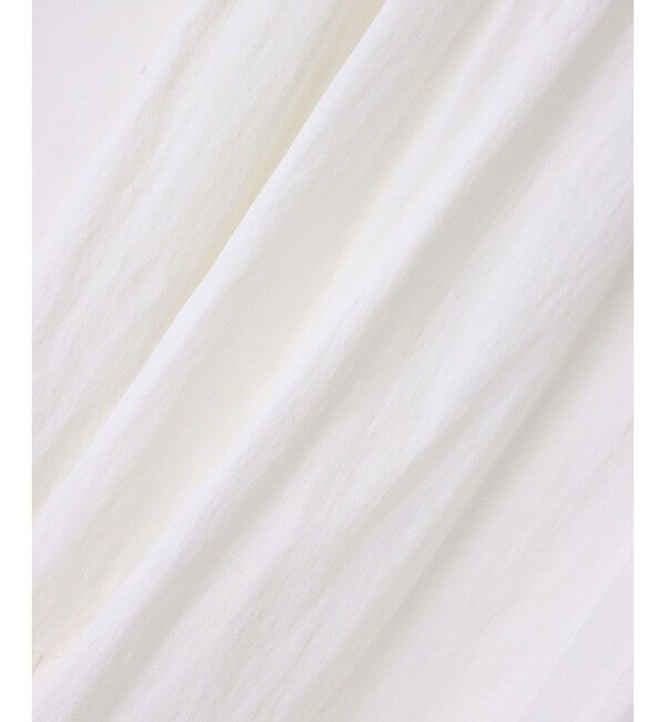 allureville「◇バイヤス切替ギャザースカート」|スカート|