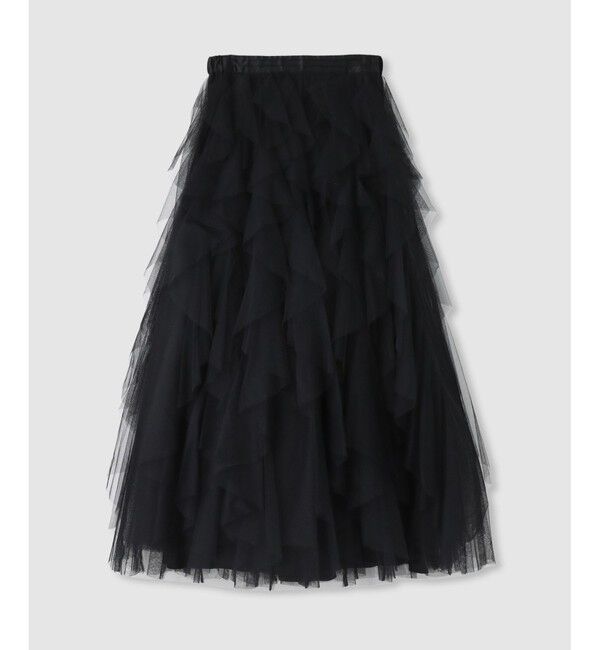 LOULOU WILLOUGHBY「◇ 【LOULOU WILLOUGHBY】チュチュスカート」|スカート|