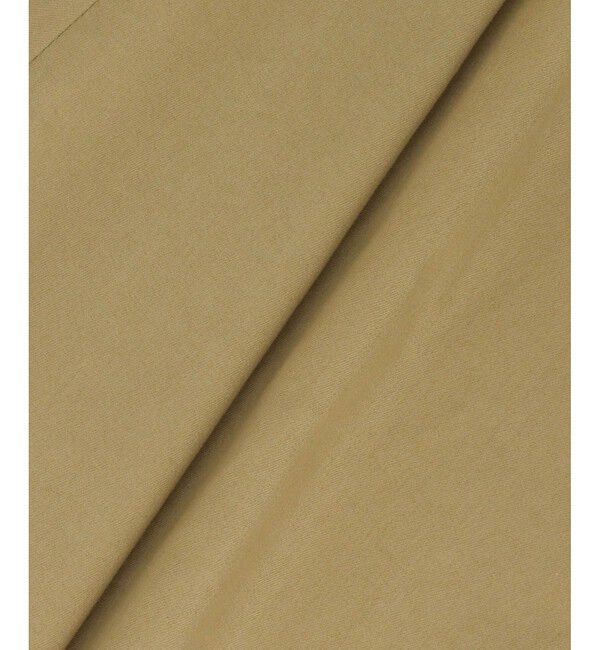 allureville「デニムライクツイルワンピース」|ワンピース|