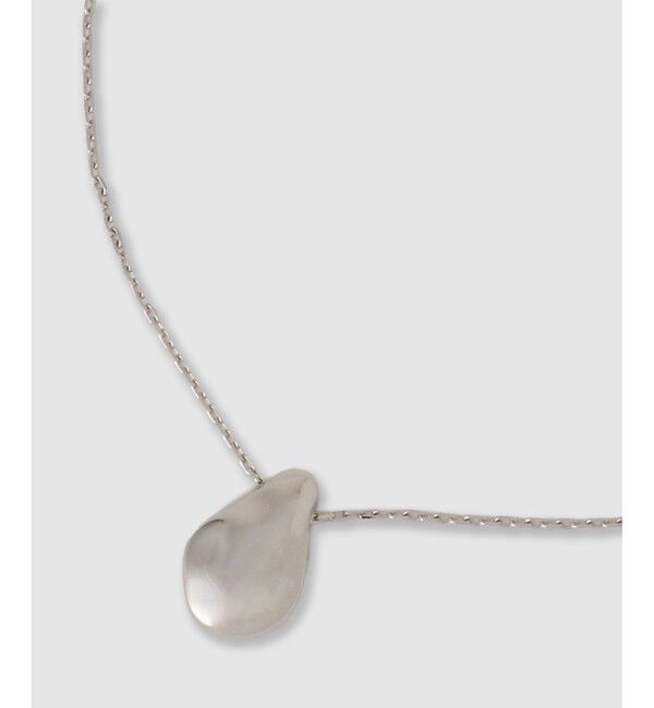 allureville「ドロップワントップ3WAY ネックレス」|ネックレス|