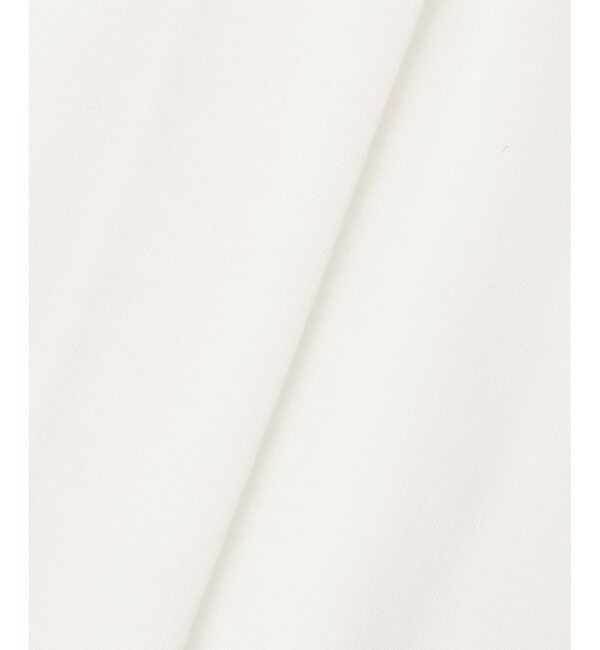 allureville「強撚シアーフライスプルオーバー」|Tシャツ・カットソー|