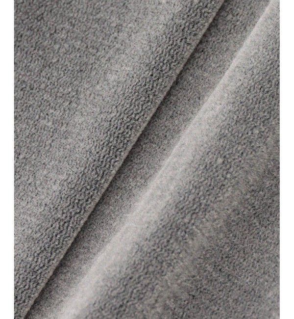 allureville「フロッキーチュールタートル」|Tシャツ・カットソー|