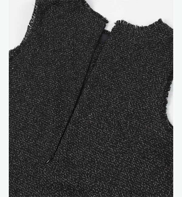 ur's「サマーツイードフレアワンピース」|ワンピース|