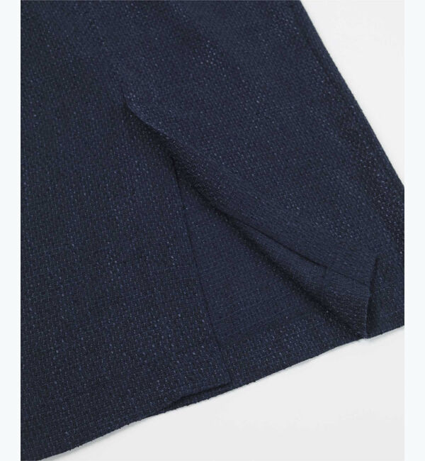 ur's「サマーツイードシガレットスカート」|スカート|