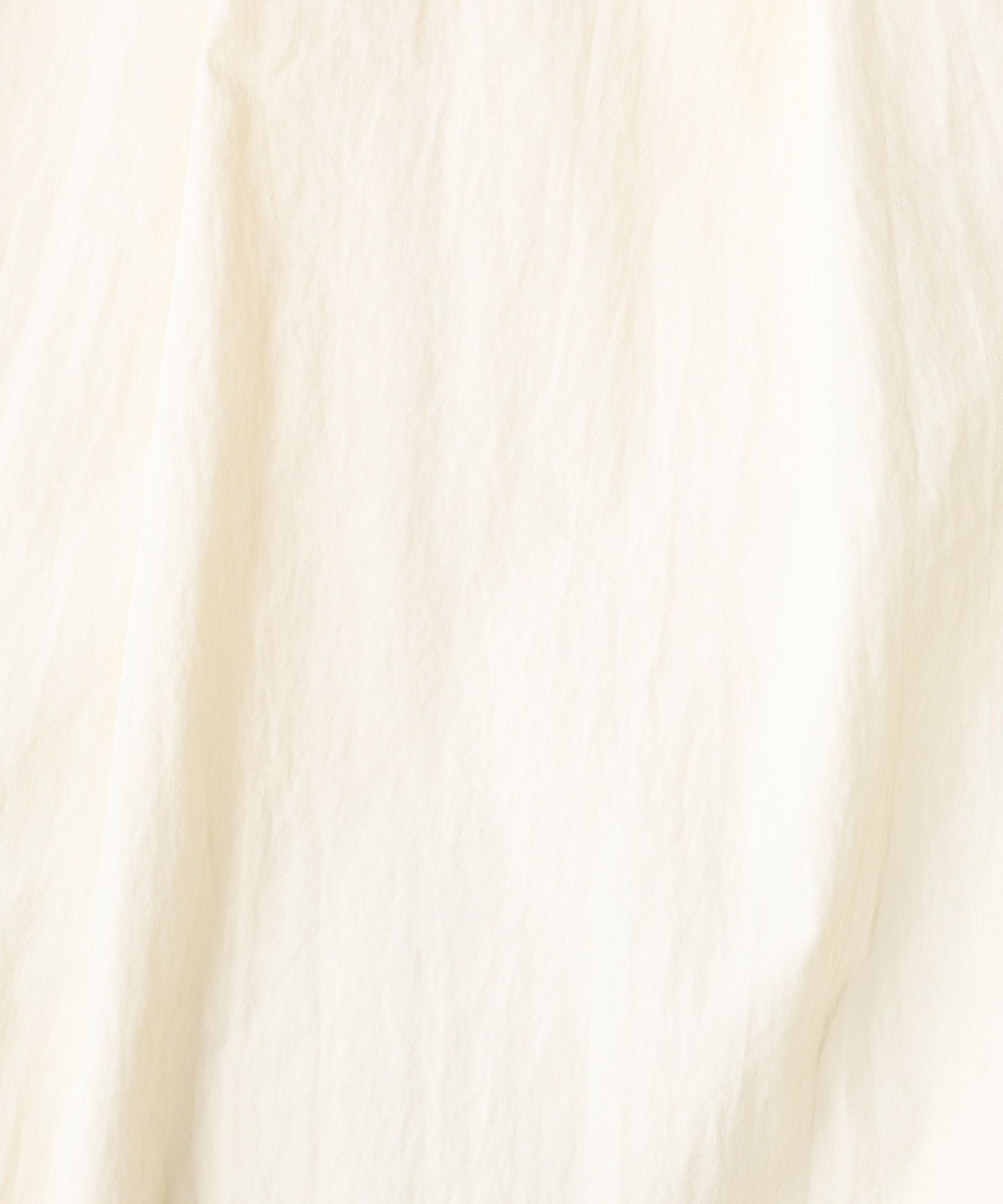 BABYLONE「コットンナイロンカーゴパンツ」|カーゴ|