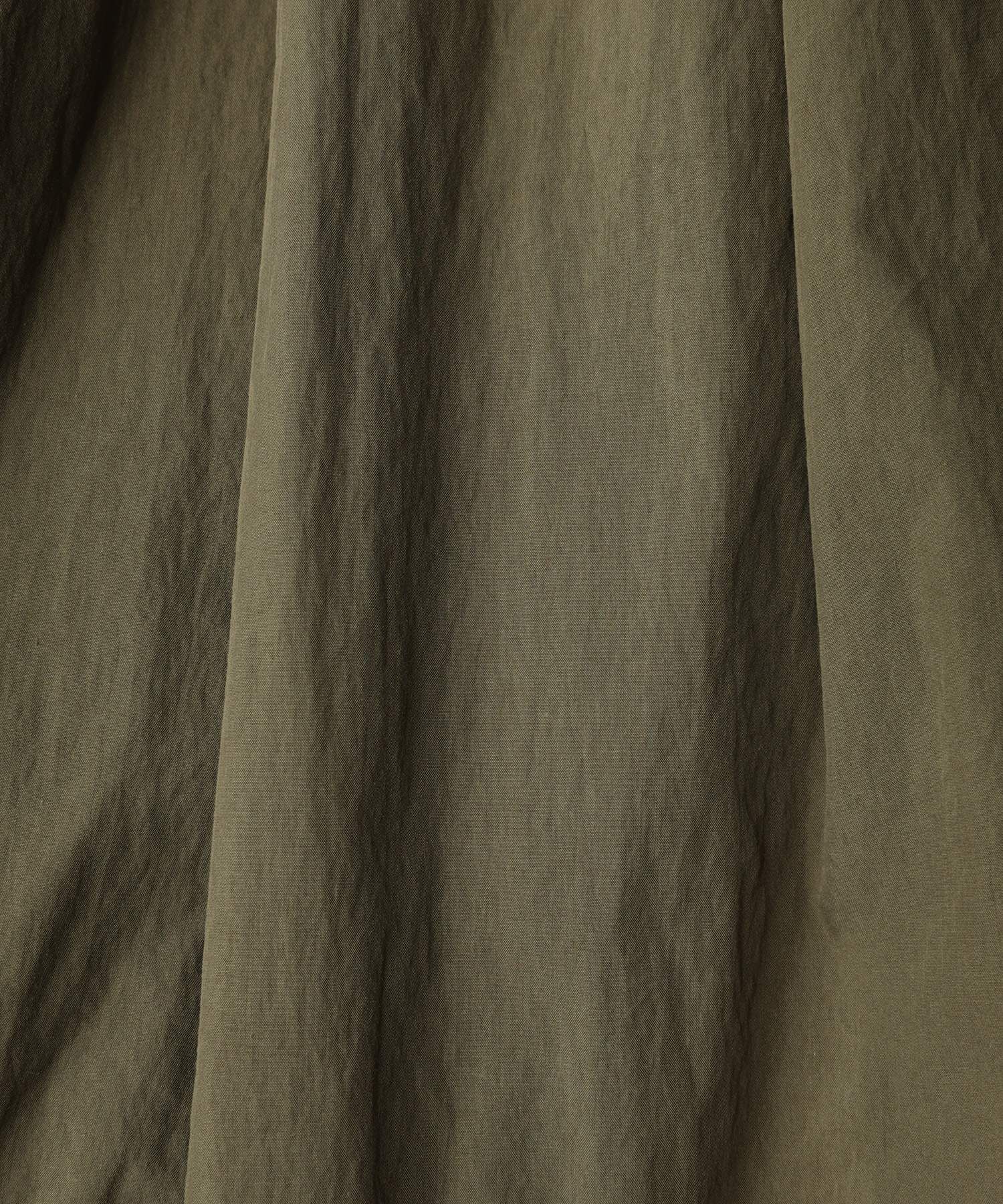 BABYLONE「コットンナイロンカーゴパンツ」|カーゴ|