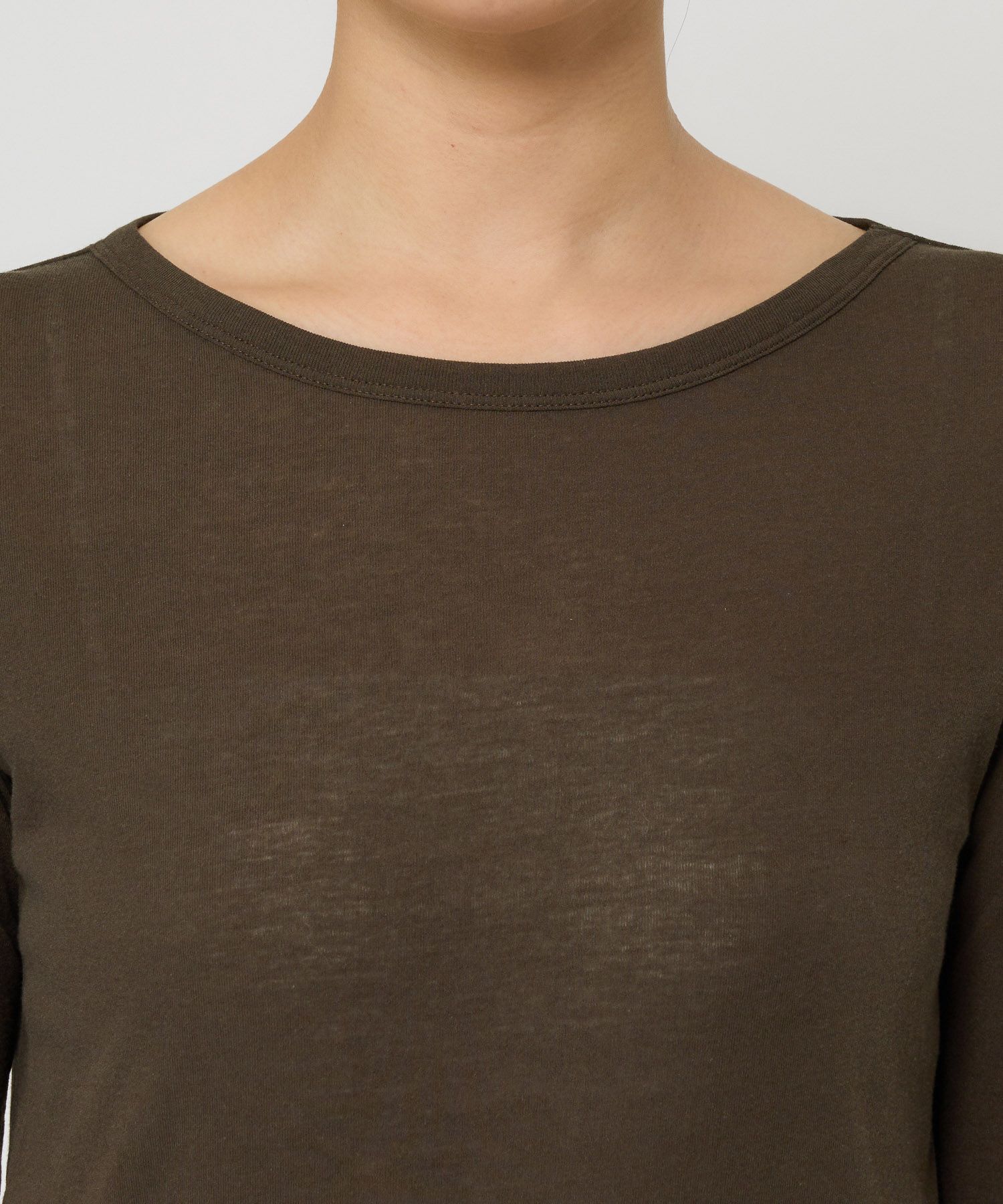 BABYLONE「ｼｱｰﾌﾗｲｽPO」|Tシャツ・カットソー|