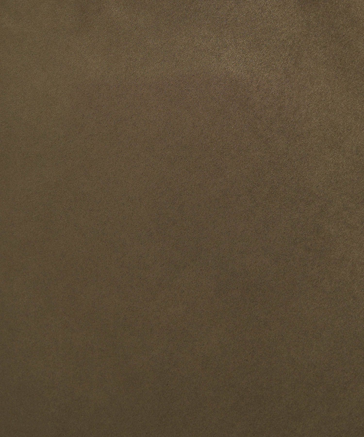 BABYLONE「フェイクスエードバイヤススカート」|スカート|