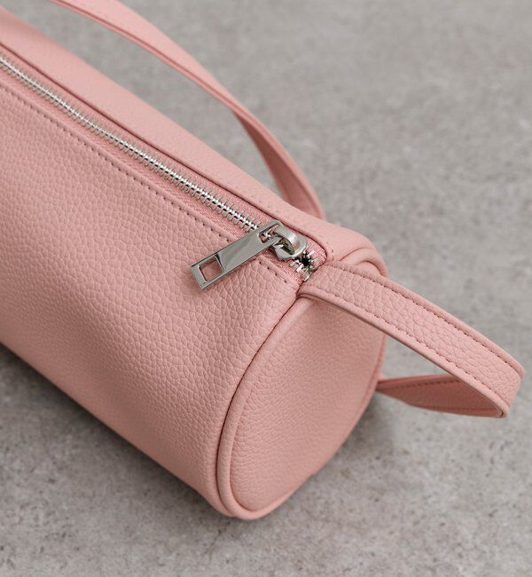  「【＠kokiminitaコラボ】シリンダーバッグ」|ショルダー・メッセンジャー|