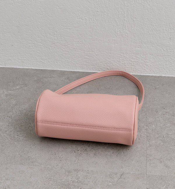  「【＠kokiminitaコラボ】シリンダーバッグ」|ショルダー・メッセンジャー|