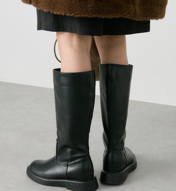  「ロングブーツ」|ロングブーツ|