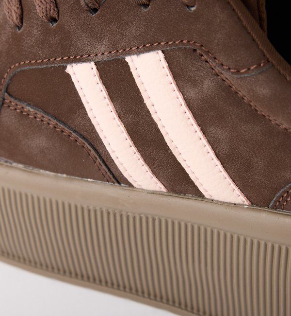  「リボンカスタムスニーカー」|その他|