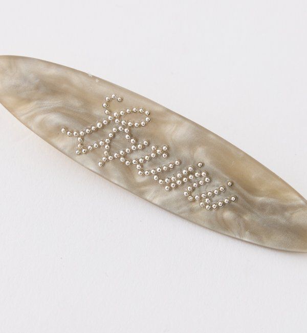  「【Latini】オーバルクリップ」|その他|