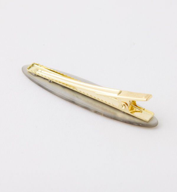  「【Latini】オーバルクリップ」|その他|