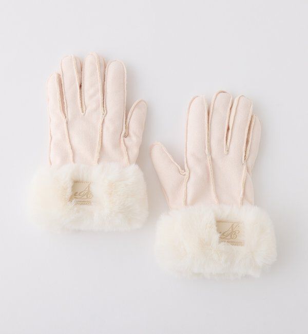  「フェイクムートングローブ」|その他|