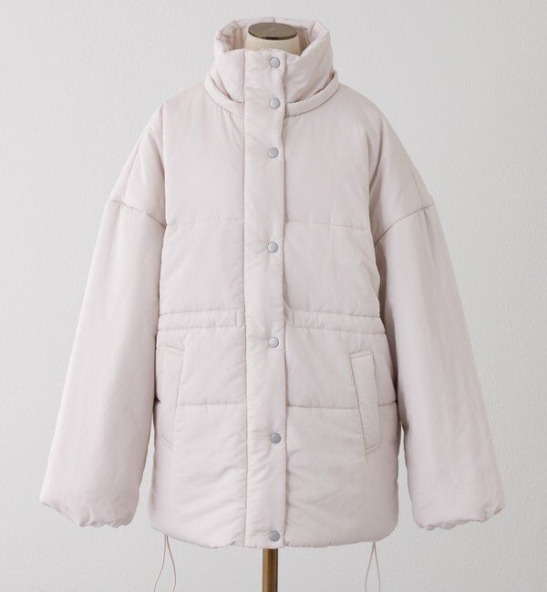  「【リバイバル】ミドルフェイクダウンジャケット」|テーラードジャケット|