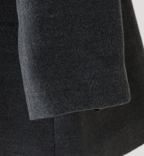  「リボンミドルコート/SMサイズあり」|その他|