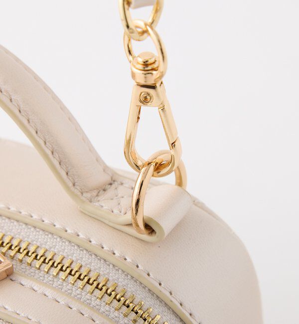  「【LouLoumei】アクスタケース内蔵スクエアショルダーバッグ」|ショルダー・メッセンジャー|