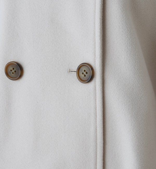  「【リバイバル/WEB限定】ケープ付きマルチウェイコート」|その他|