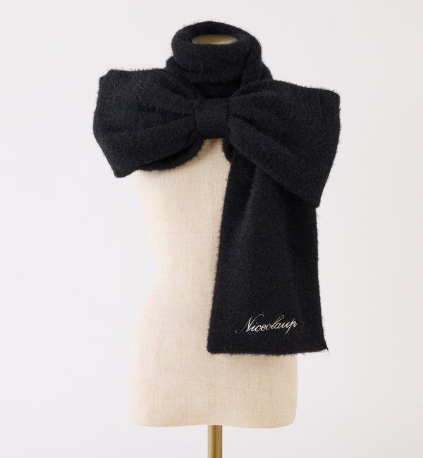  「リボンマフラー」|その他|