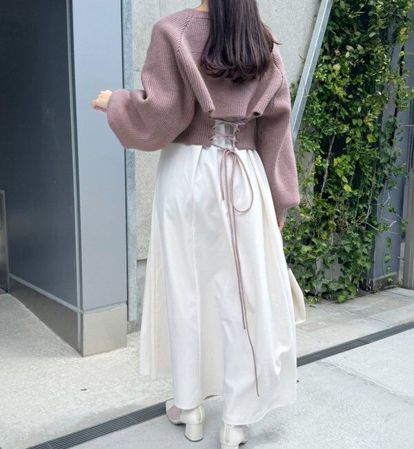  「【WEB限定】全骨格優勝ワンピ」|ワンピース|