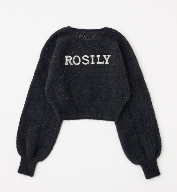  「アソートニット」|ニット・セーター|