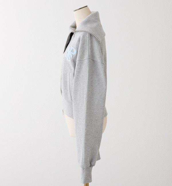  「【セットアップ可能】セーラーカラーロゴスウェット」|プルオーバー|