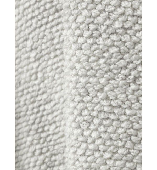 MidiUmi「MidiUmi パイルボアニットベスト」|ベスト・ジレ|