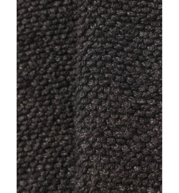 MidiUmi「MidiUmi パイルボアニットベスト」|ベスト・ジレ|