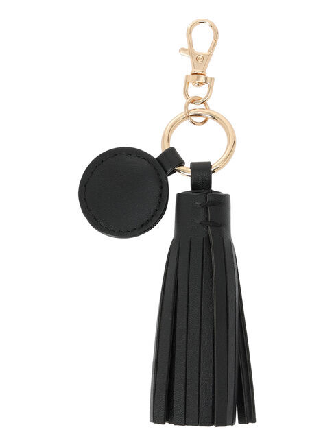 Te chichi「タッセルバックチャーム」|その他|