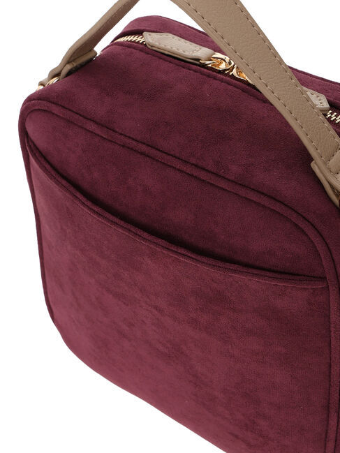 Lugnoncure「スクエアハンドバッグ(ショルダー付き)《2025autumn catalog item》」|その他|