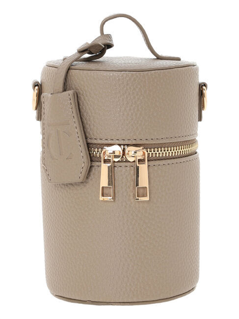 Te chichi「キーチャーム付きミニバニティ」|その他|