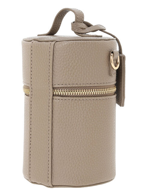 Te chichi「キーチャーム付きミニバニティ」|その他|