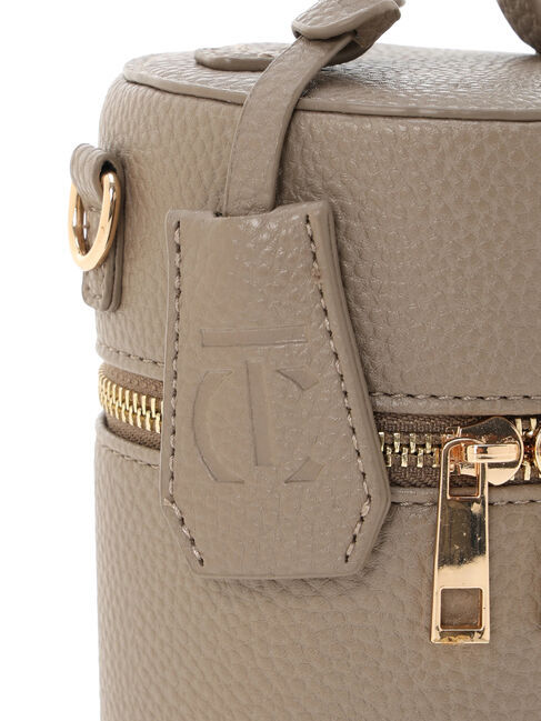 Te chichi「キーチャーム付きミニバニティ」|その他|