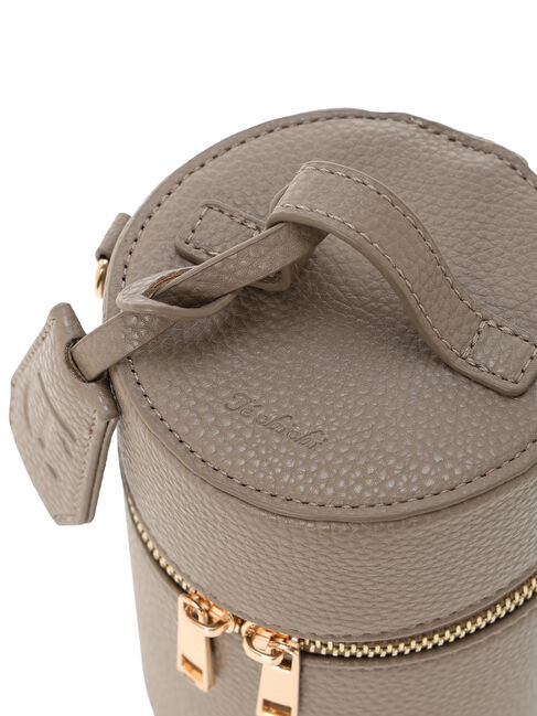 Te chichi「キーチャーム付きミニバニティ」|その他|