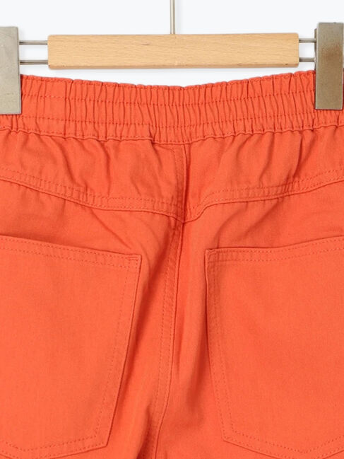 SM2「[接触冷感]裾タックパンツ」|その他|