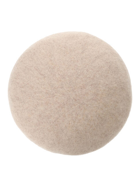 Samansa Mos2「【消臭効果】バスクベレー帽」|その他|