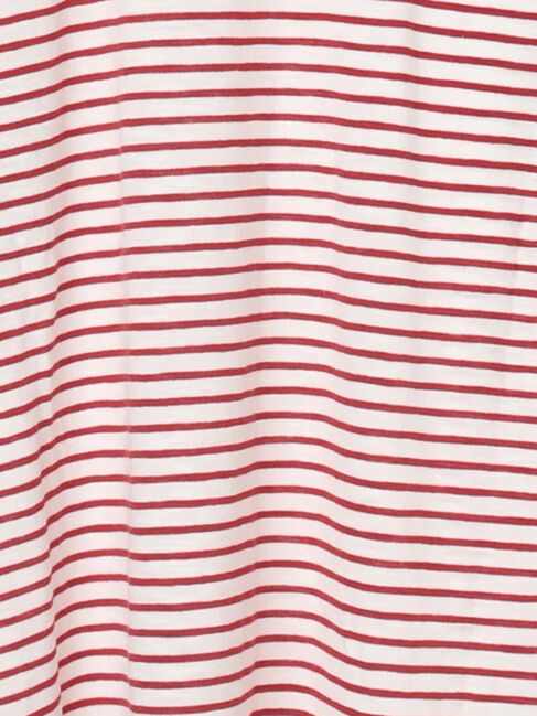 Samansa Mos2「スラブ天竺ベーシックインナー」|Tシャツ・カットソー|