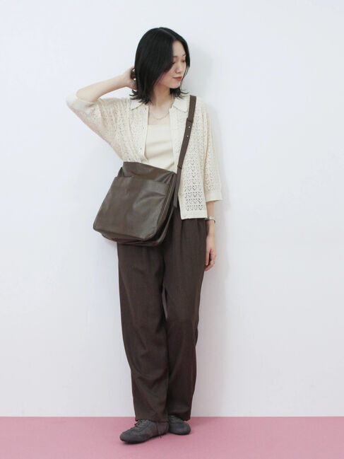 Samansa Mos2 blue「クラシックスニーカー」|ビジネス・ドレスシューズ|