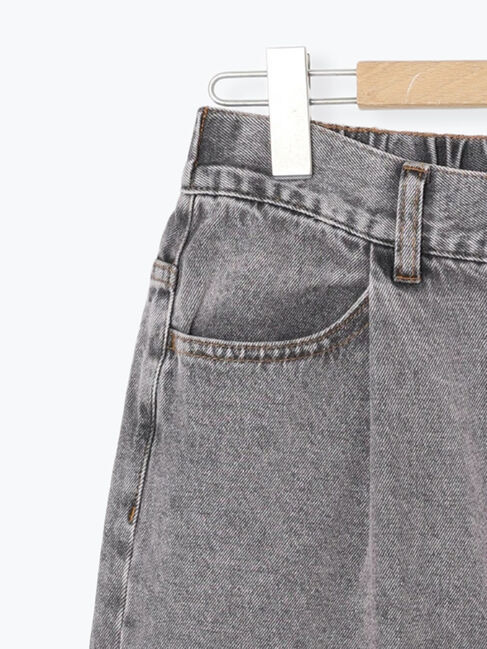 SM2「オーバーダイデニムタックパンツ」|その他|