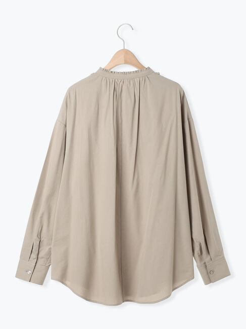 SM2「フリルブラウス」|シャツ・ブラウス|